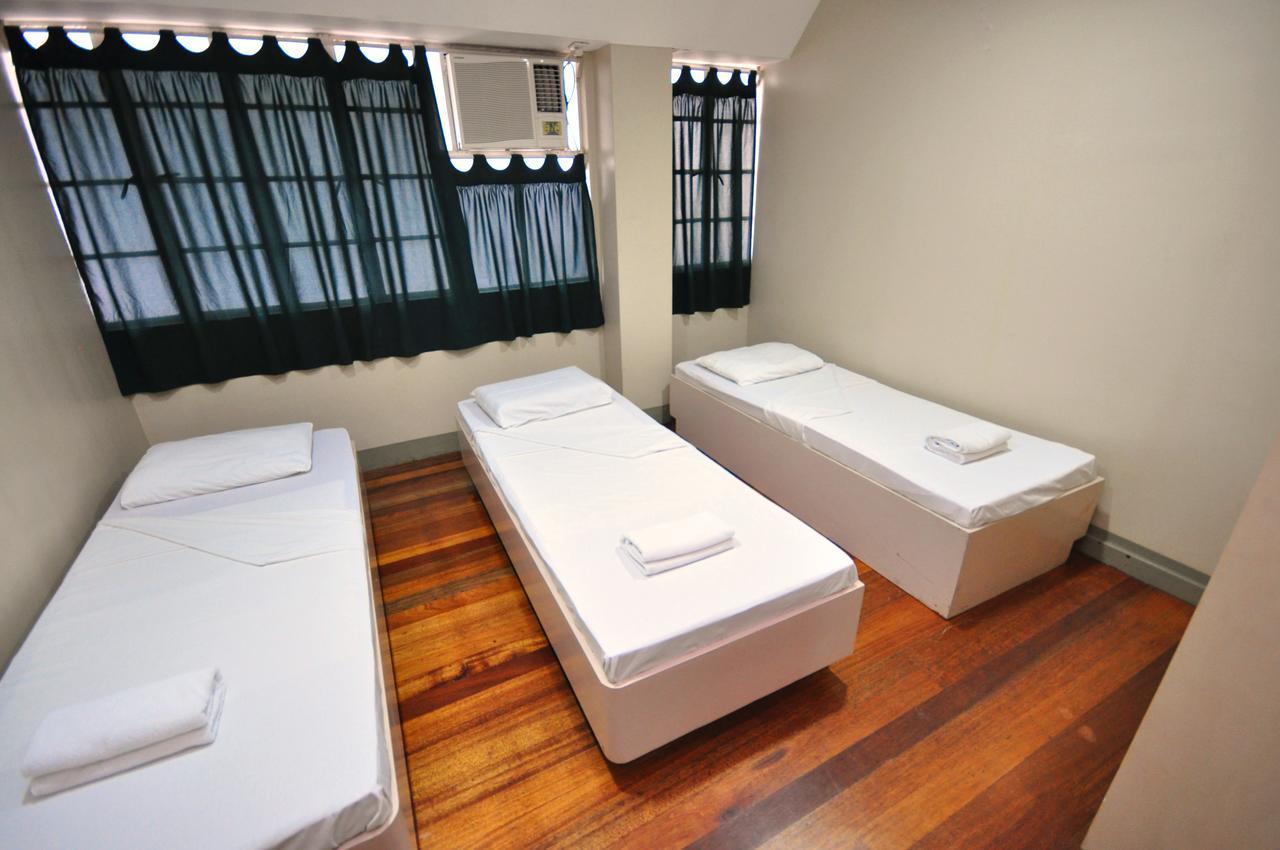 Marbella Leisure Hostel Totolan Eksteriør billede