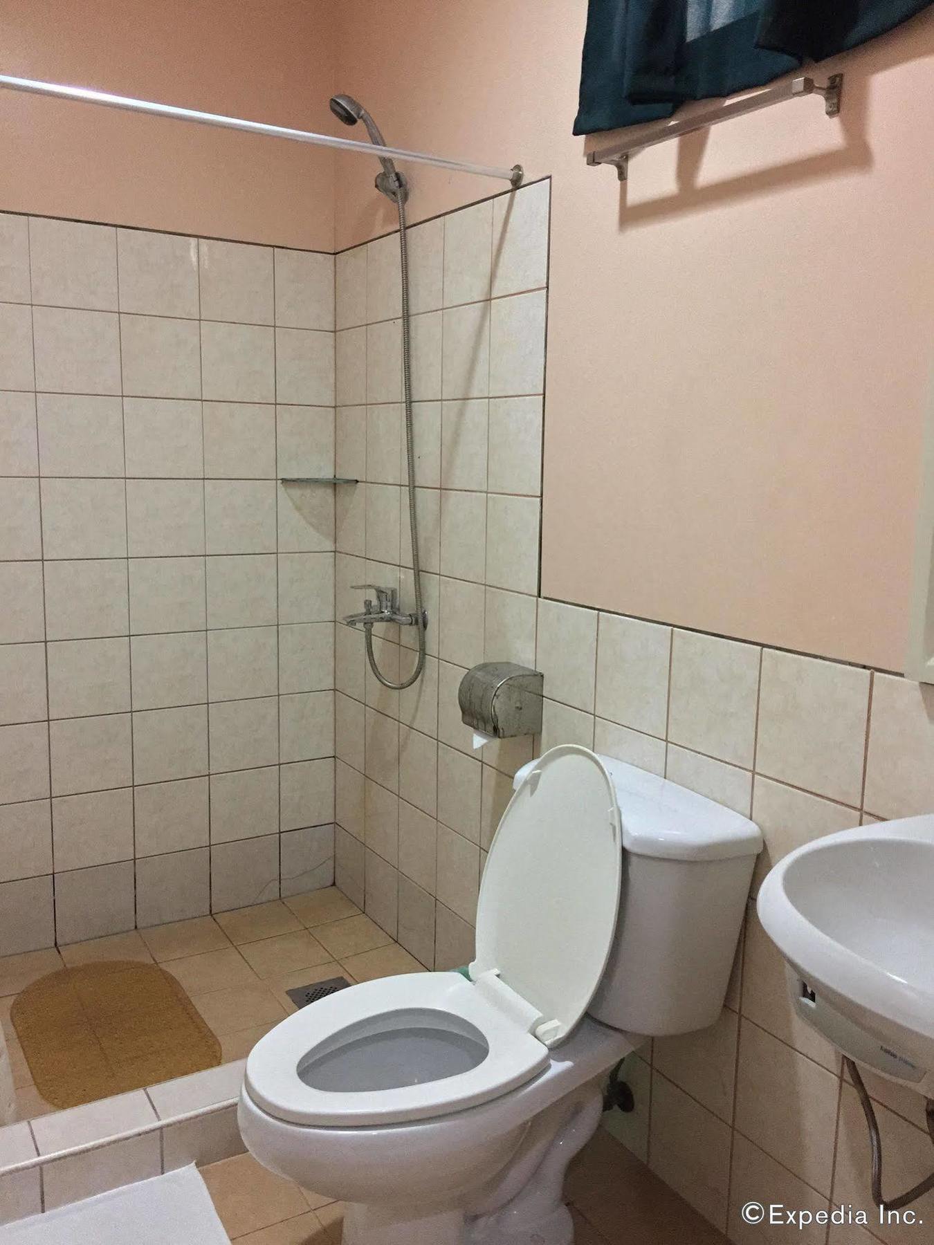 Marbella Leisure Hostel Totolan Eksteriør billede